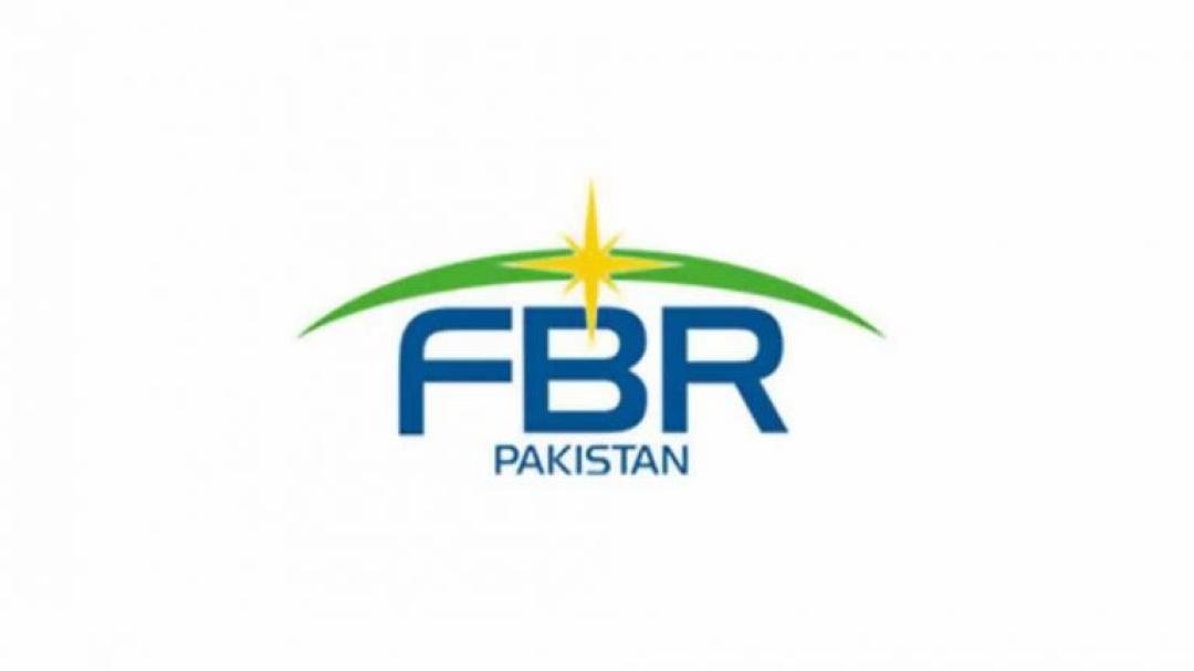 FBR Categorically Rebuts News Item Published in Express Tribune